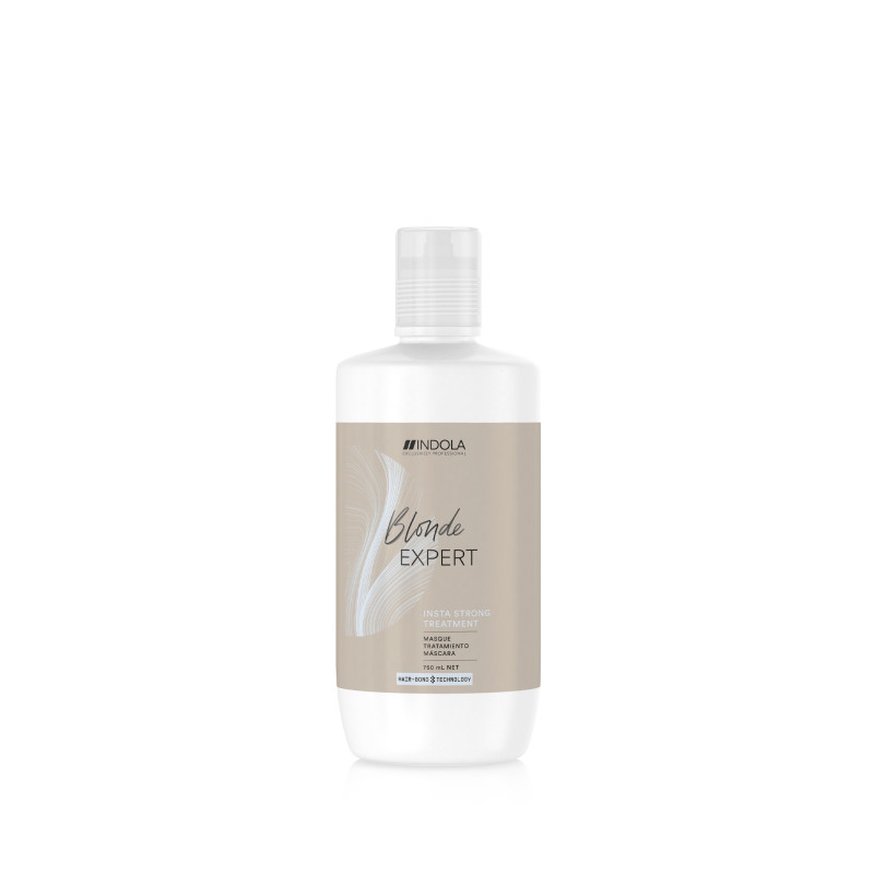 szampon do włosów blond indola blond addict shampoo 250ml