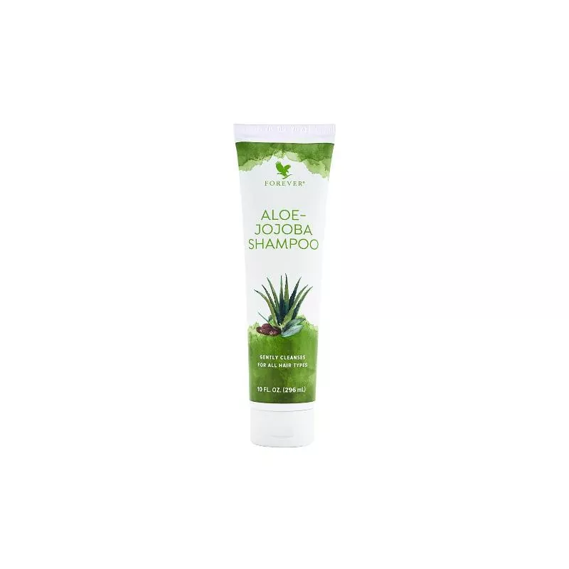 szampon aloe jojoba