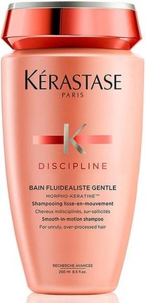 kerastase discipline szampon opinie