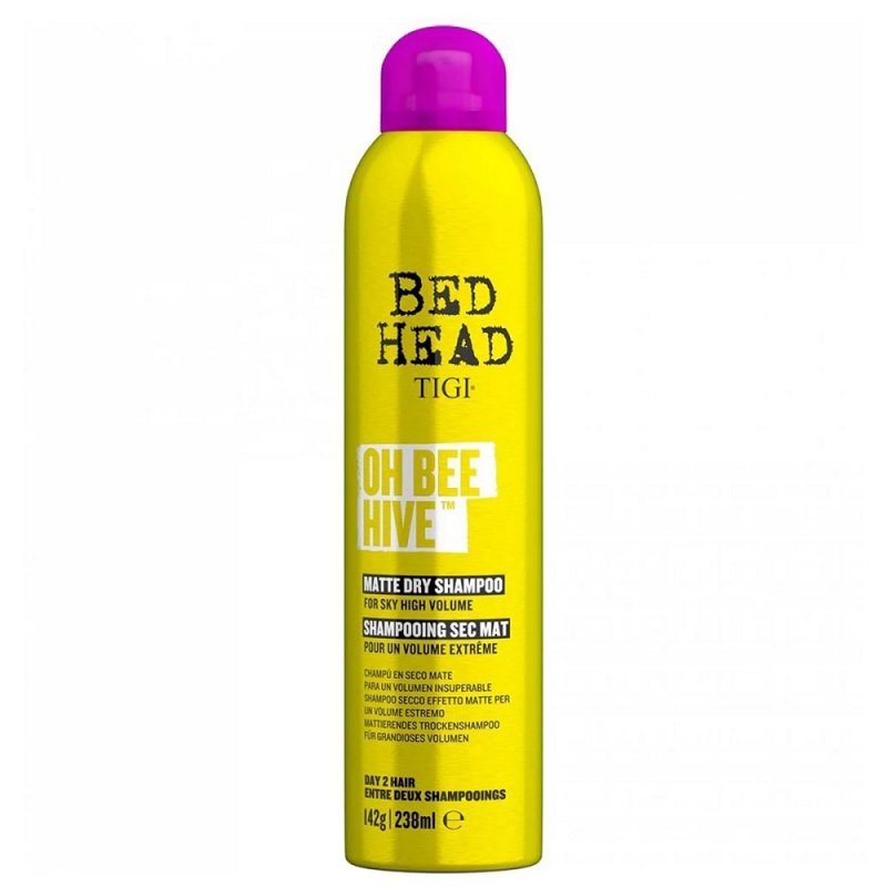 tigi bed head oh bee hive suchy szampon do włosów