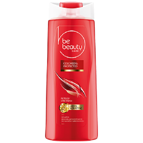 szampon bebeauty wizaz