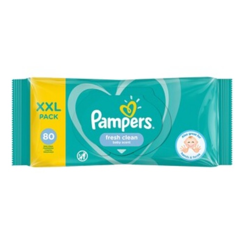 sklad chusteczrk nawilzanych pampers natural clean fragrance feee