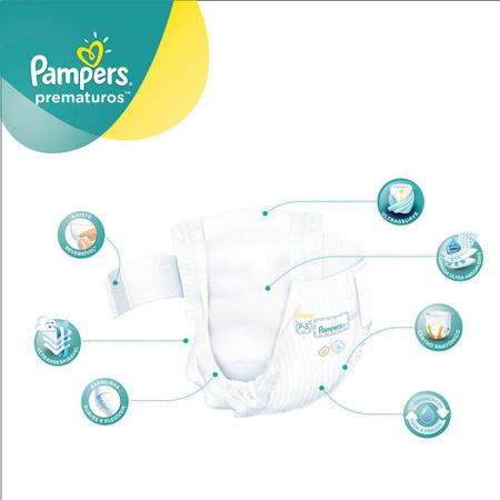 pampers p3