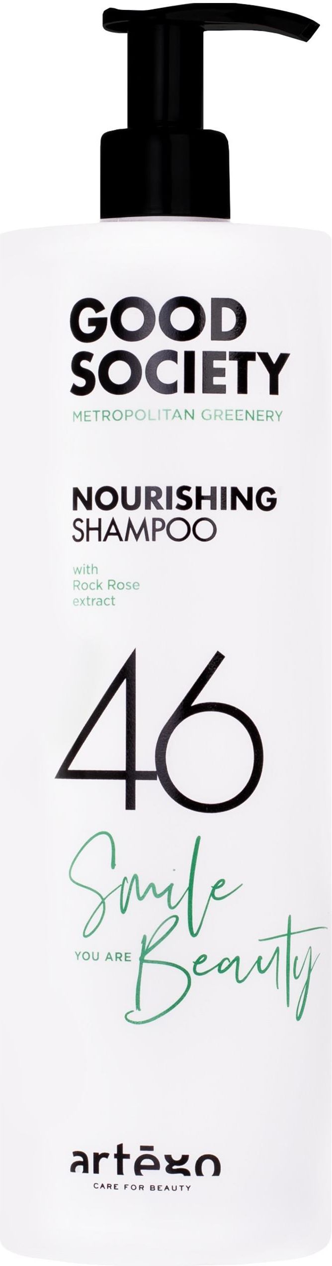 apteka sowa szampon nourishing