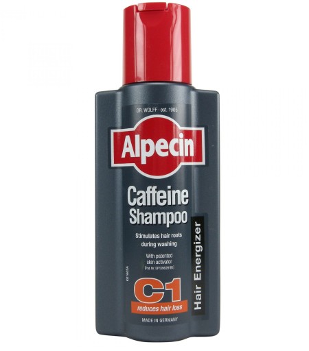 szampon alpecin allegro