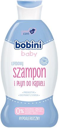 szampon bobini opinie