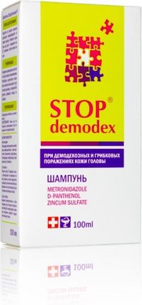 czy w krakowie mozna kupic szampon demodex