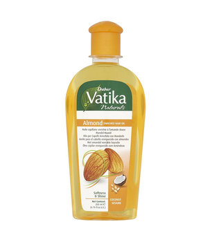 dabur vatika olejek do włosów z czarnuszką