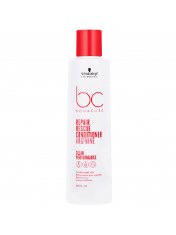 schwarzkopf bc repair szampon opinie