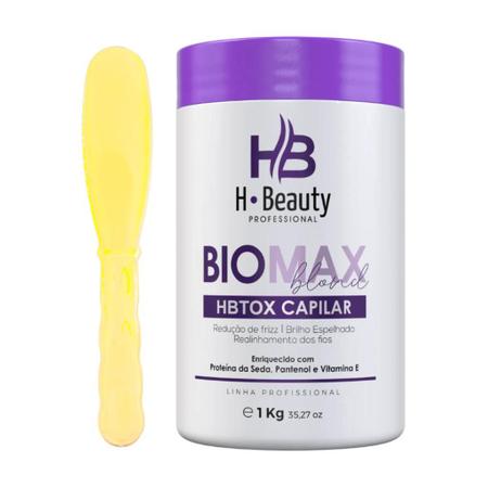 szampon biomax blond cena