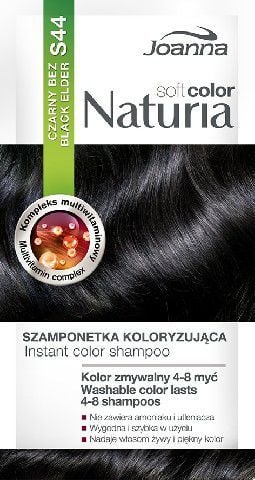 joanna naturia szampon koloryzujący