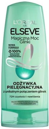 loreal odżywka do włosów przetłuszczających się ranking