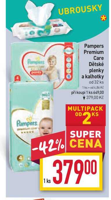 gratis pampers