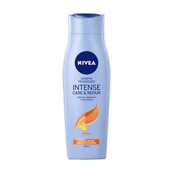 szampon nivea intense repair