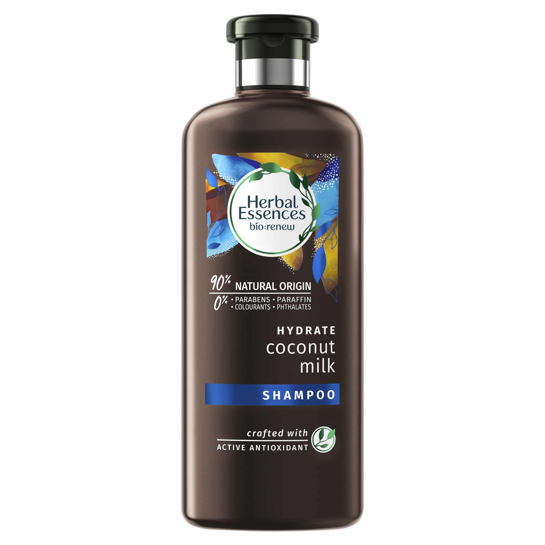 herbal essences szampon coconut