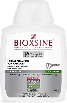 bioxsine szampon ceneo