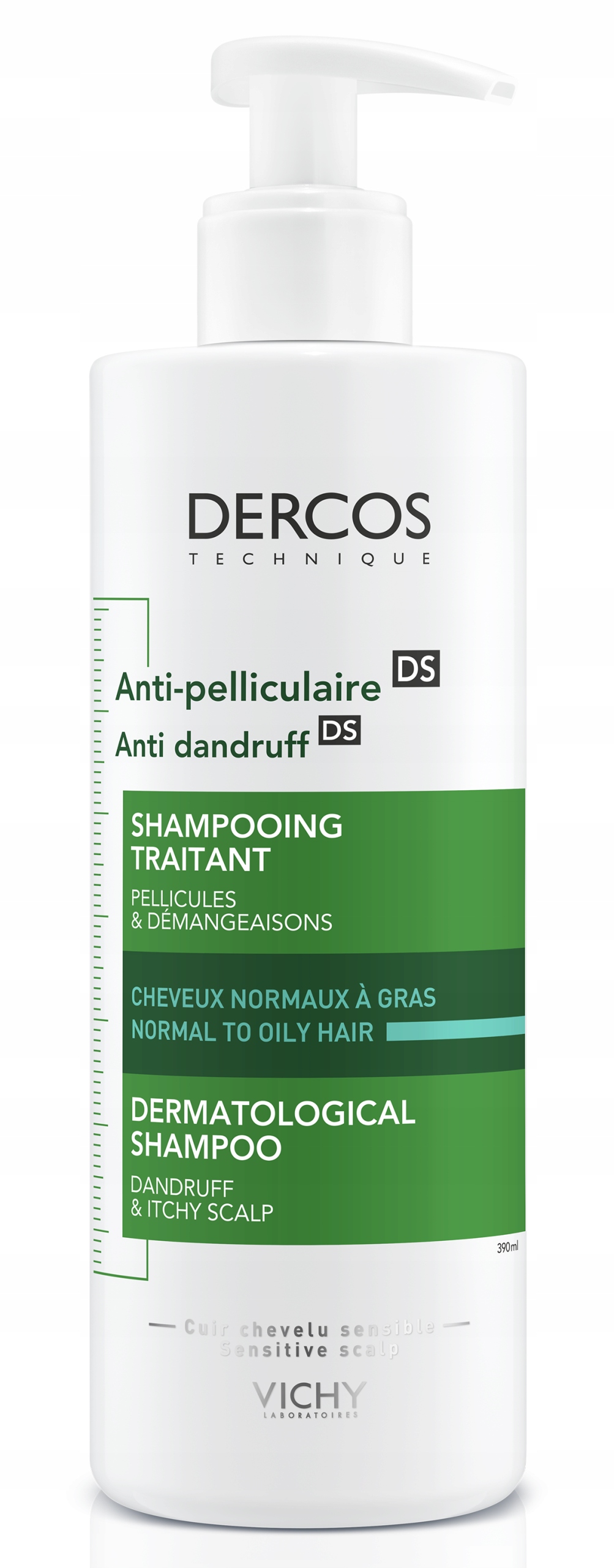 vichy dercos neogenic szampon forum