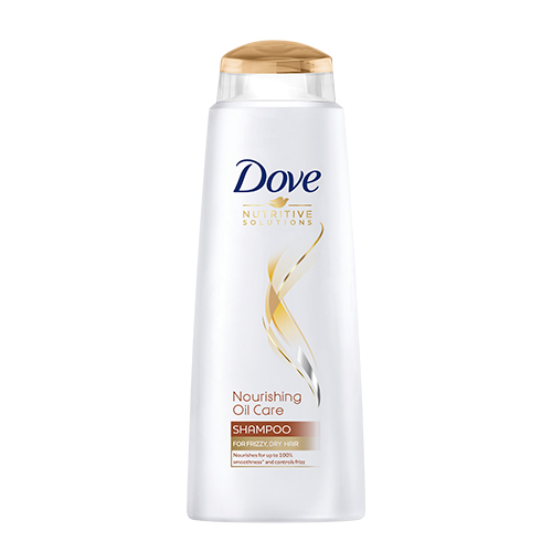 dove oil care szampon wizaz