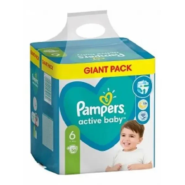 pampers jumbo 2 2