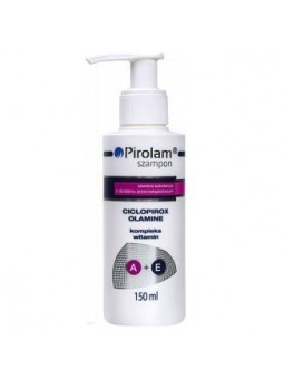 pirolam szampon 150 ml