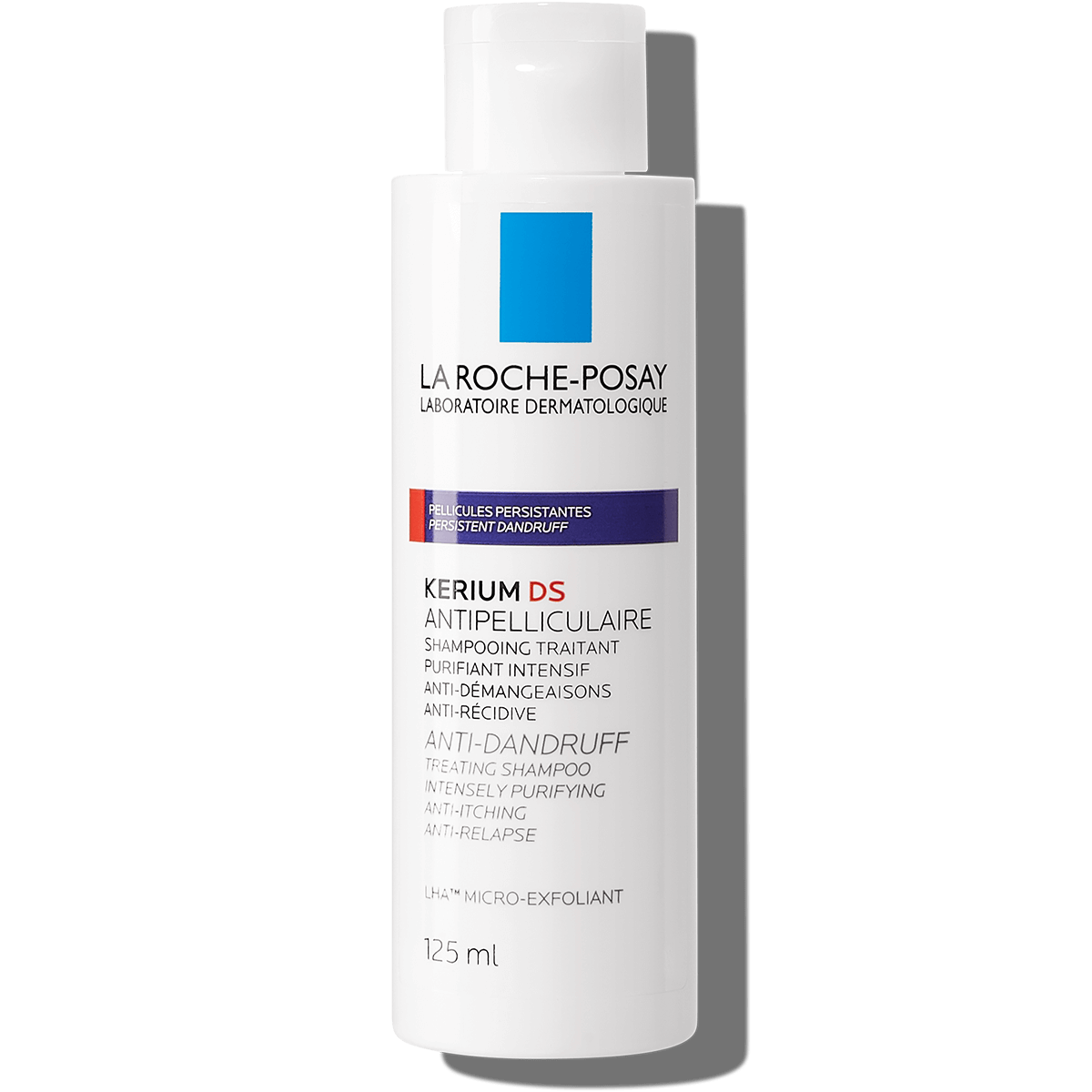 szampon la roche posay kerium ds