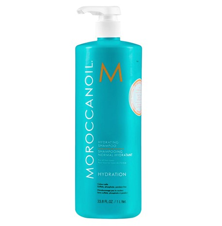 moroccan oil szampon allegro