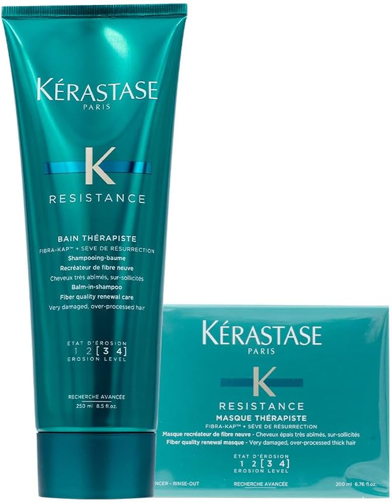 kerastase bain therapiste szampon 1000 ml kup