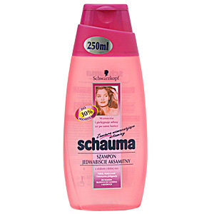 ecolab szampon odżywczy do osłabionych i łamliwych włosów 250 ml
