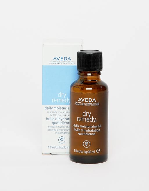 olejek nawilżający do włosów aveda dry remedy daily oil