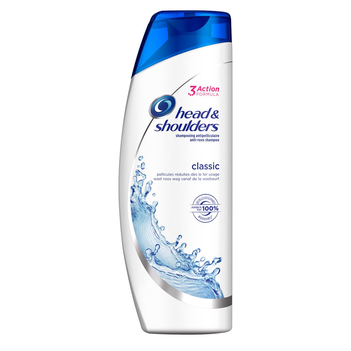 auchan szampon head&shoulders