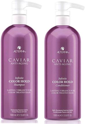 alterna caviar rx szampon 1000