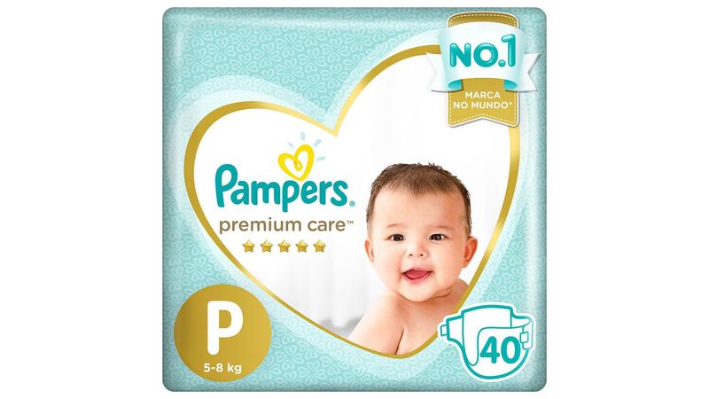 pampers premium care 1 88