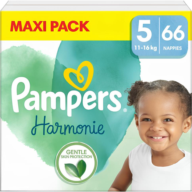 pieluchh pampers 5