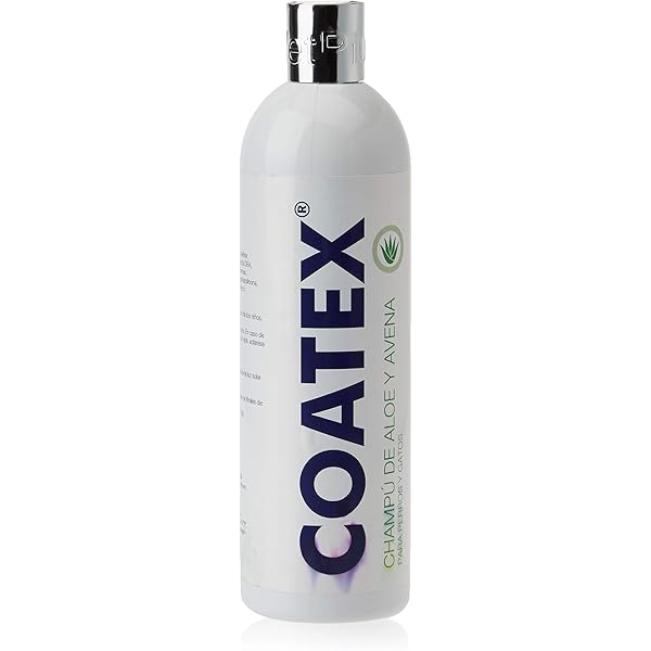 coatex szampon