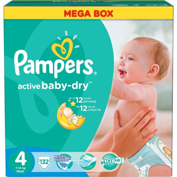 pampers 3 204 tesco