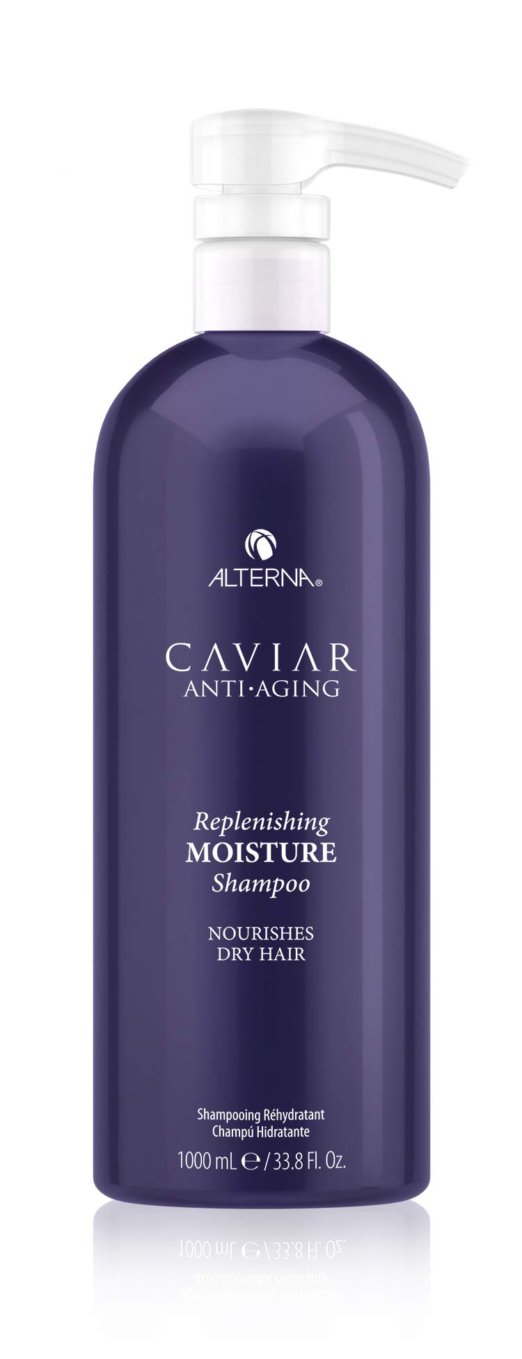 alterna caviar szampon 1000