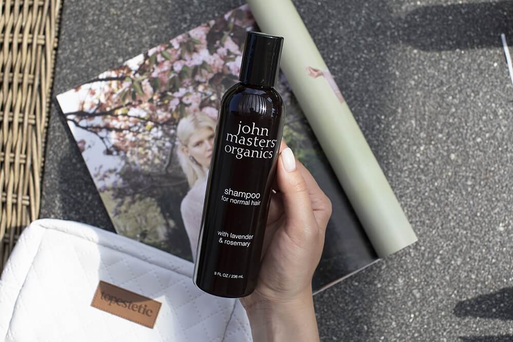 john masters organics szampon do włosów wypadających i osłabionych blog