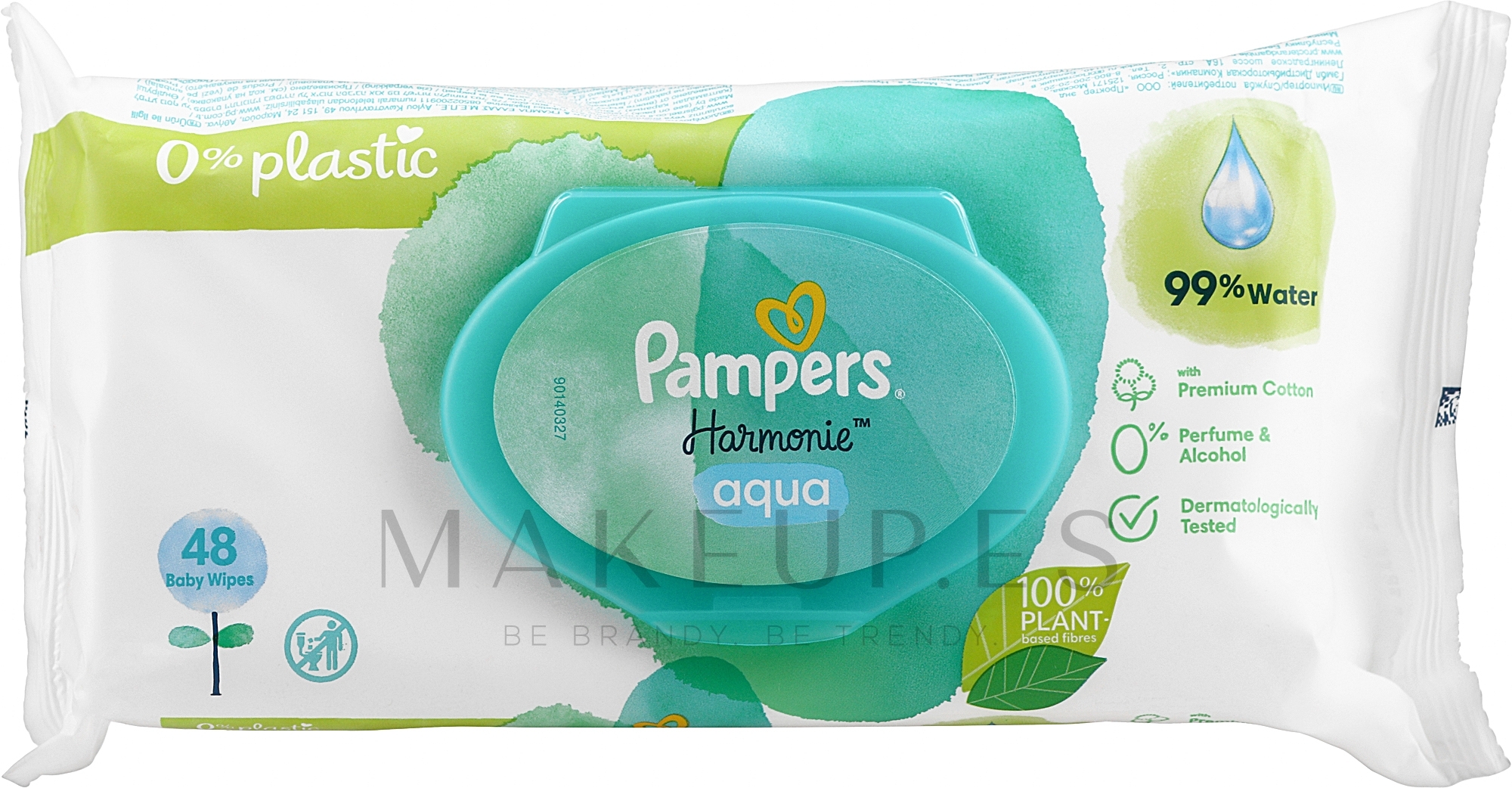 pampers aqa