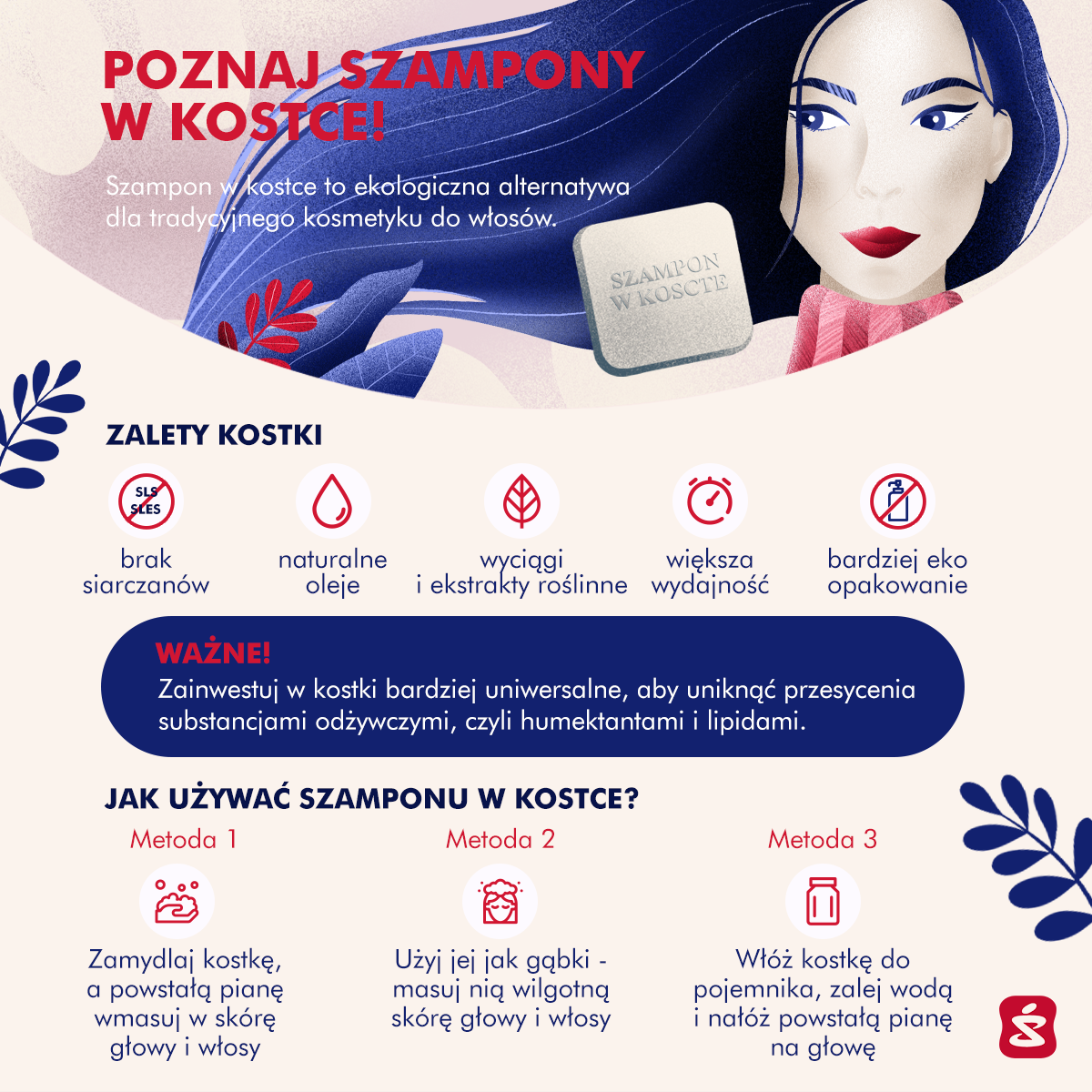 keratynowe prostowanie szampon rossmann