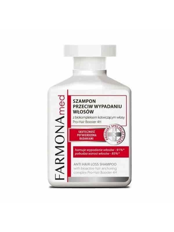 farmona radical med szampon 300 ml