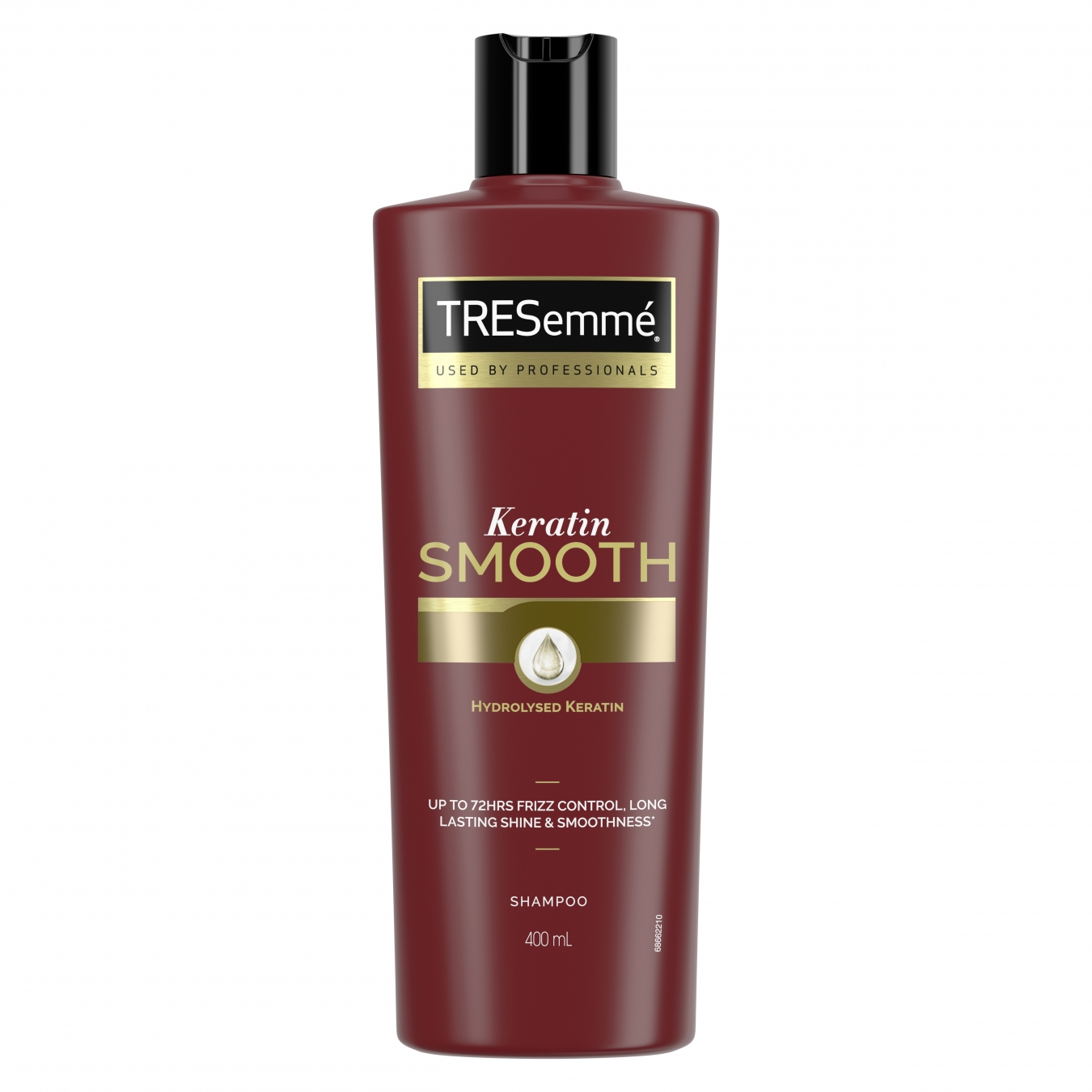 tresemme szampon keratin smooth