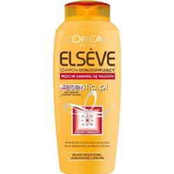 szampon elseve cement ceramid 300ml opinie