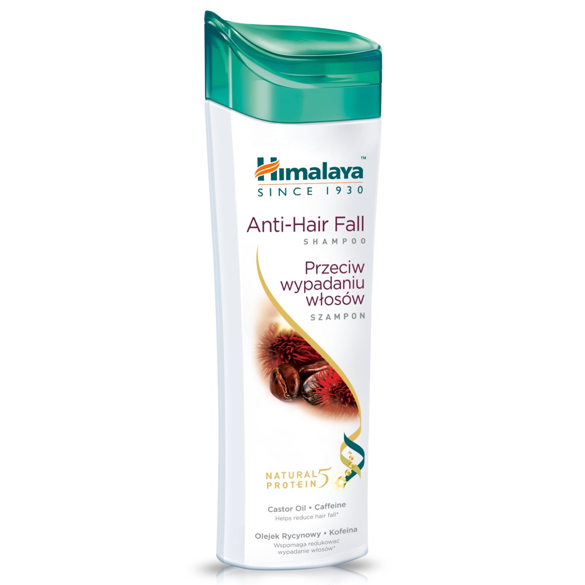 szampon proteinowy himalaya