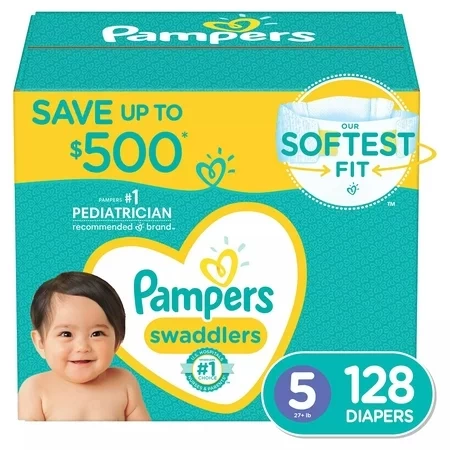 pampers ktory nie uczula