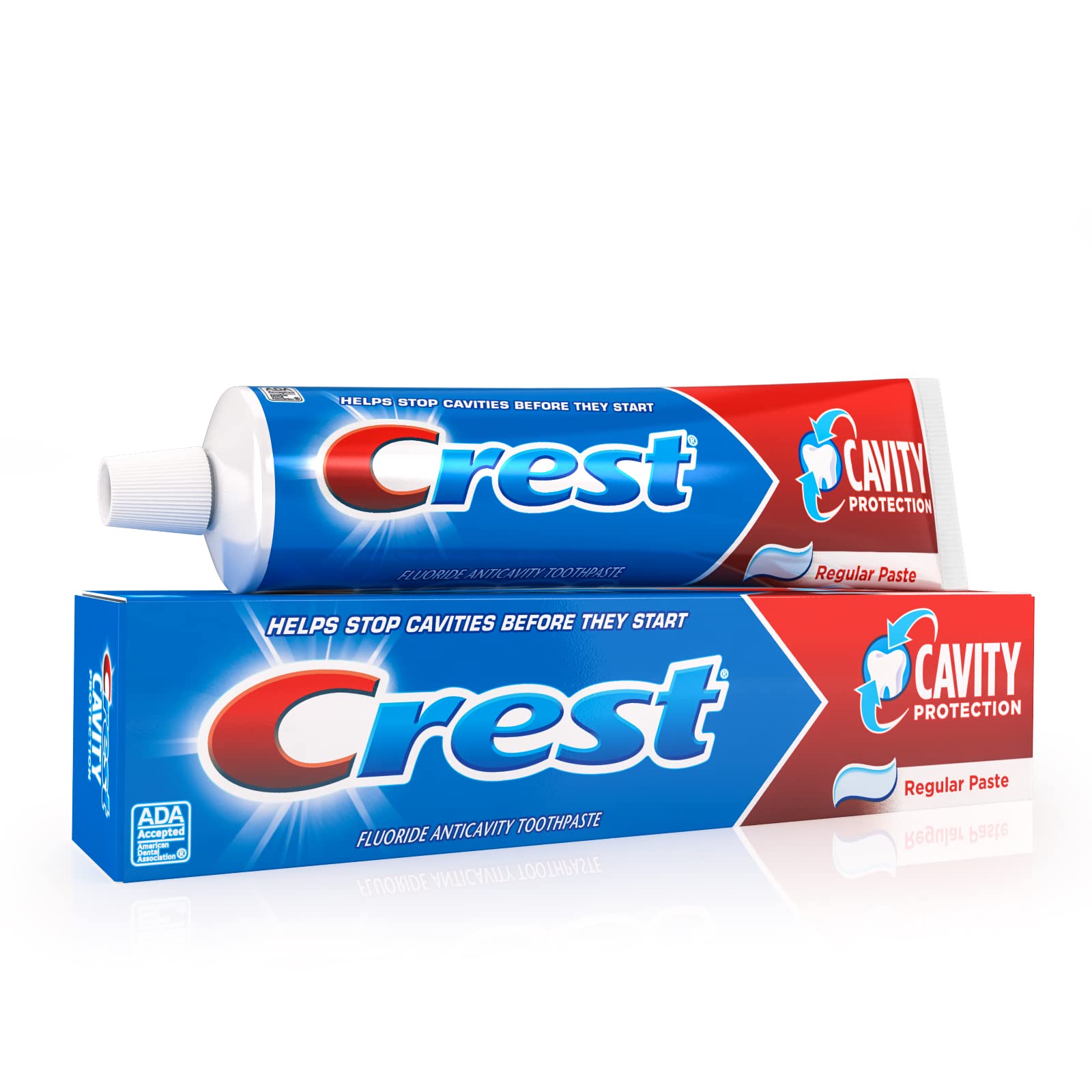 toothpaste