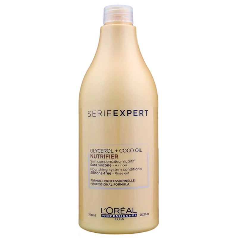 loreal professionnel nutrifier szampon nawilżający 1500ml