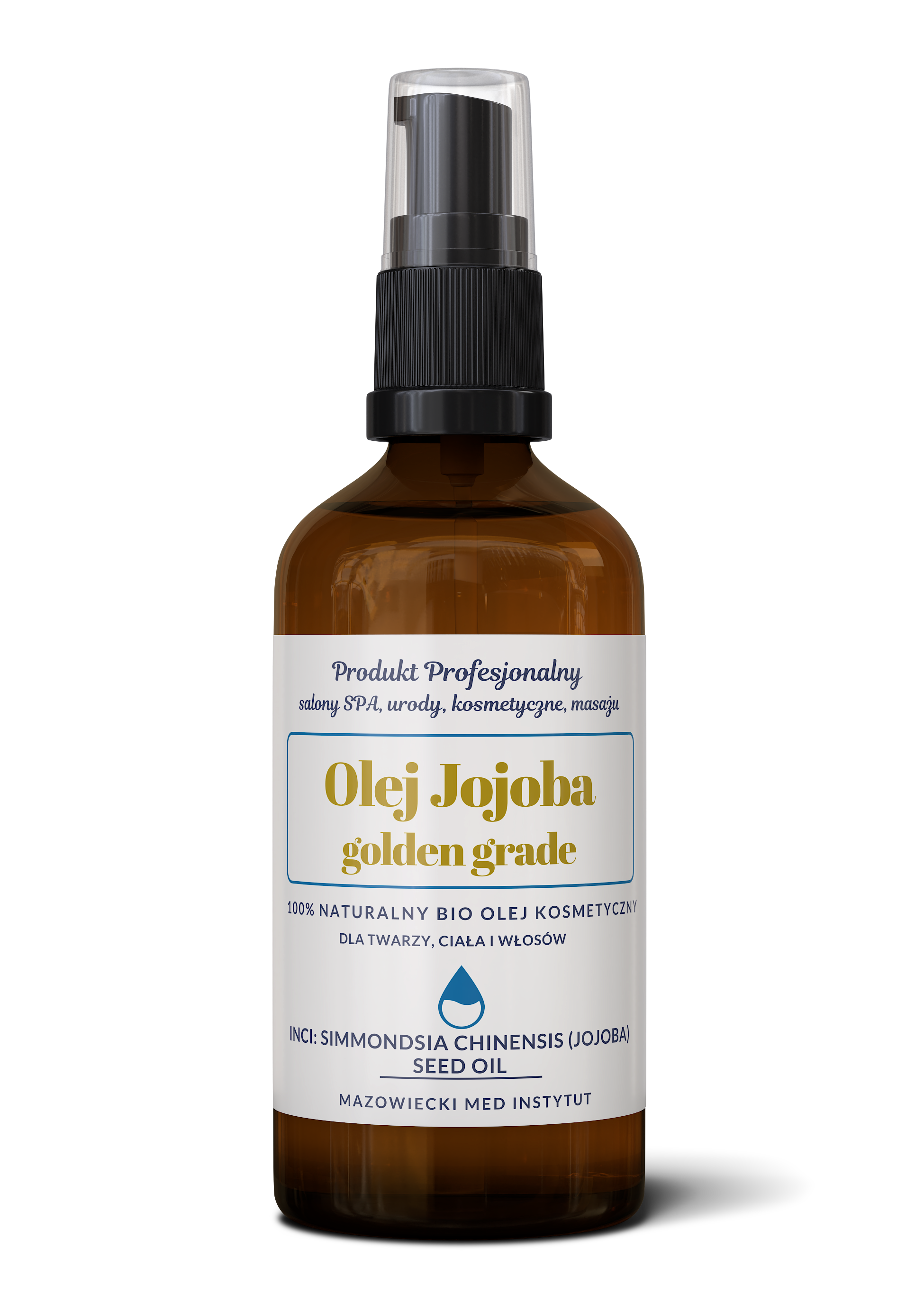 olejek jojoba do włosów jak stosować