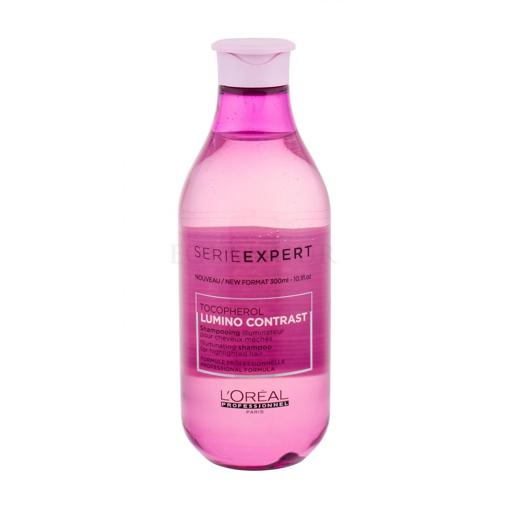 loreal professionnel lumino contrast szampon 300ml