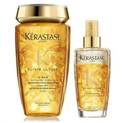 kerastase elixir ultime uniwersalny olejek do włosów oleo complex original