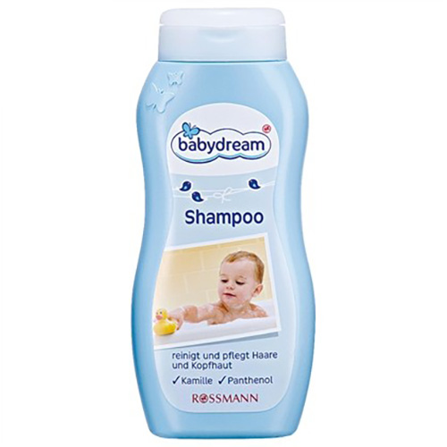 szampon babydream anwen